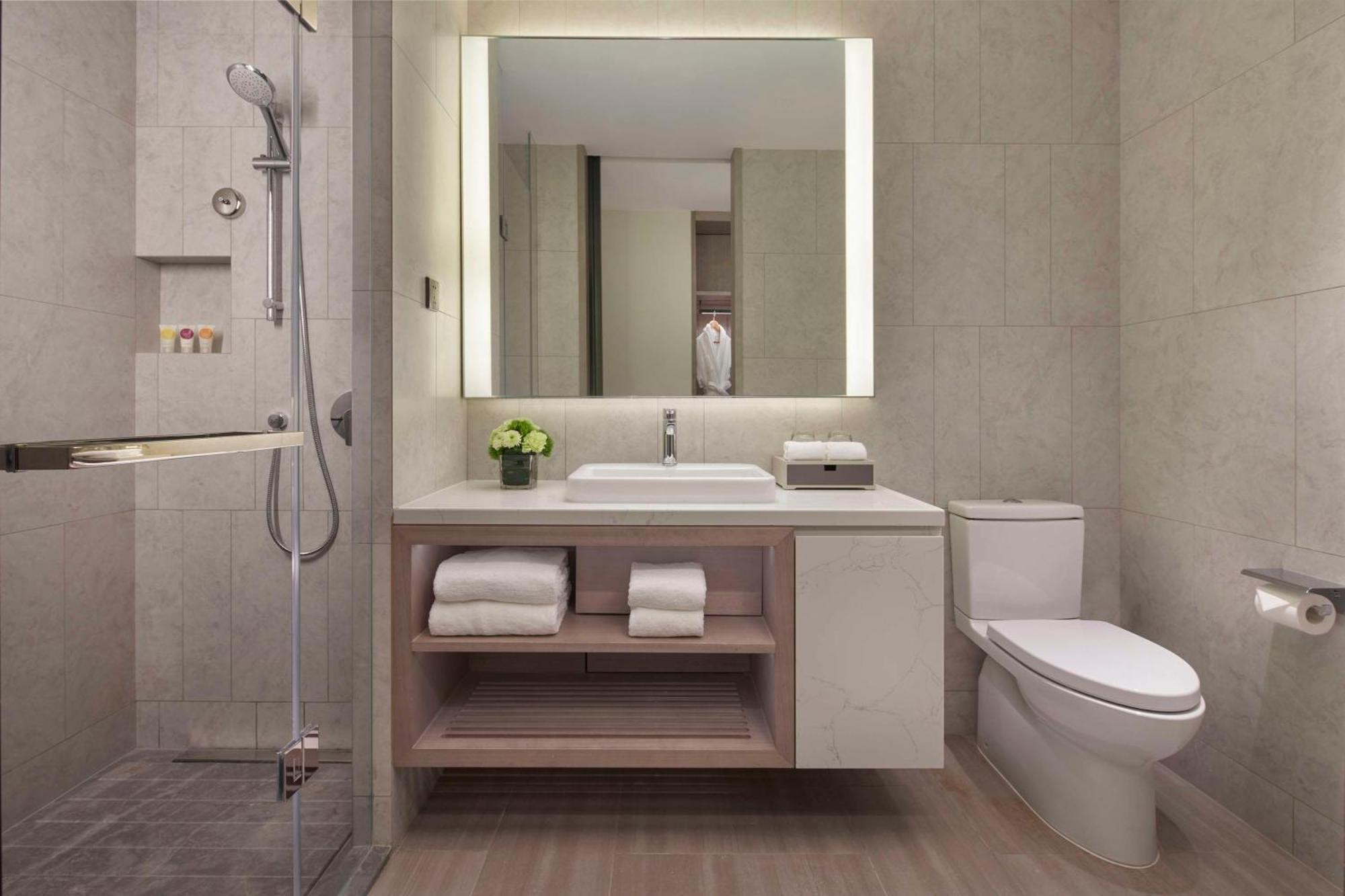 Hyatt Place Hangzhou International Airport Exteriér fotografie